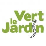 logo vert le jardin