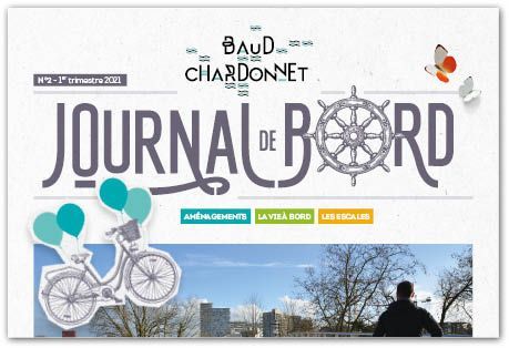 journal de bord 1trim2021 BC