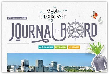 journal de bord 4trim2021 BC