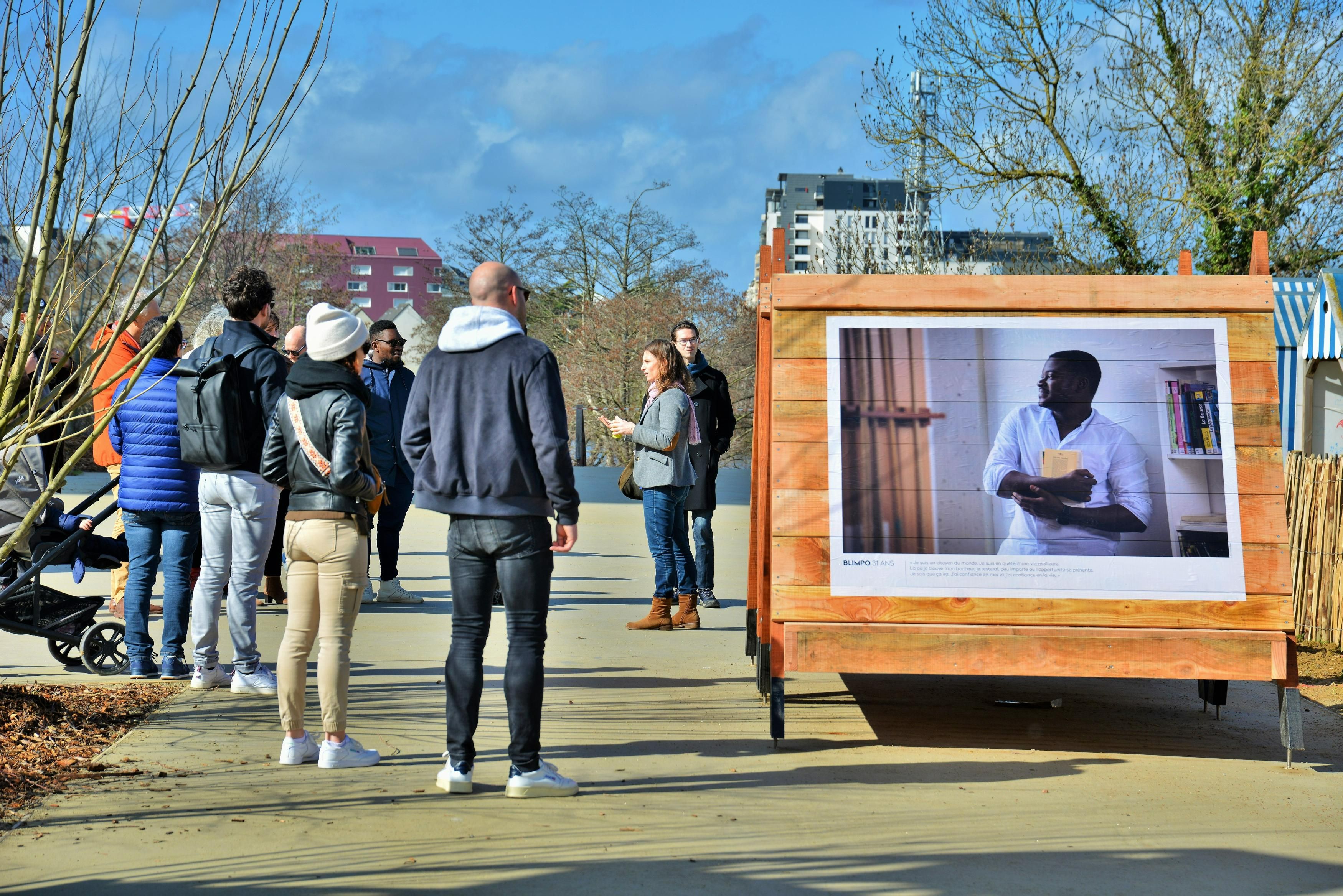 inauguration Rambla mars 2022 10