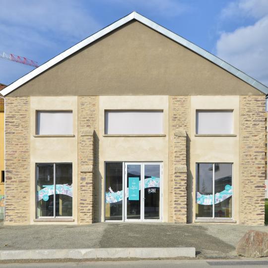 Fermetures exceptionnelles permanences du projet urbain