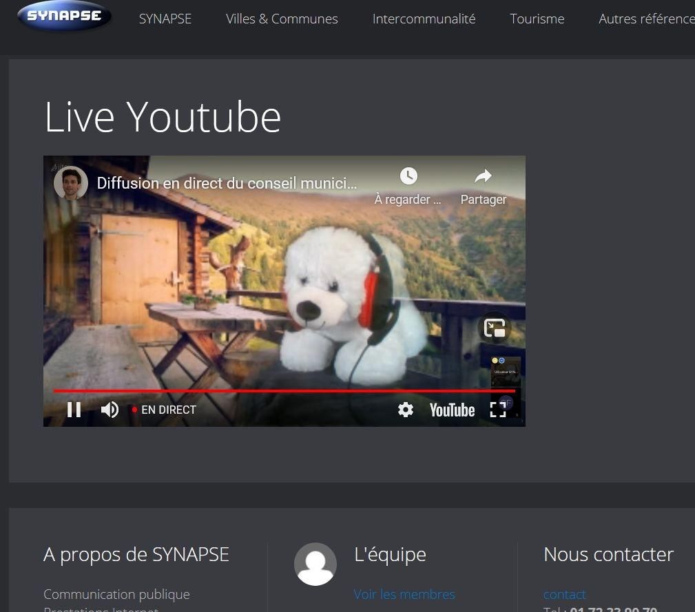 integration-du-live-youtube-dans-un-article